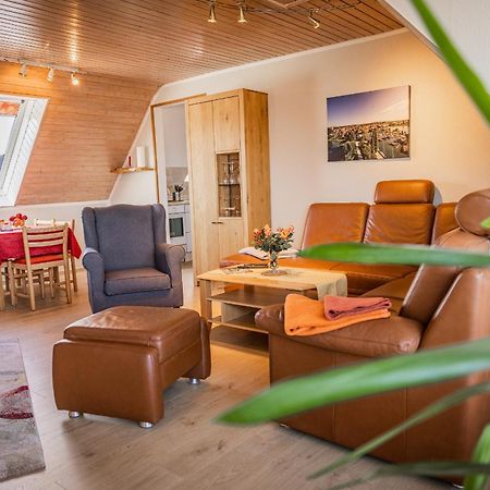 Gaestehaus Zum Landesteg Immenstaad am Bodensee Exteriér fotografie