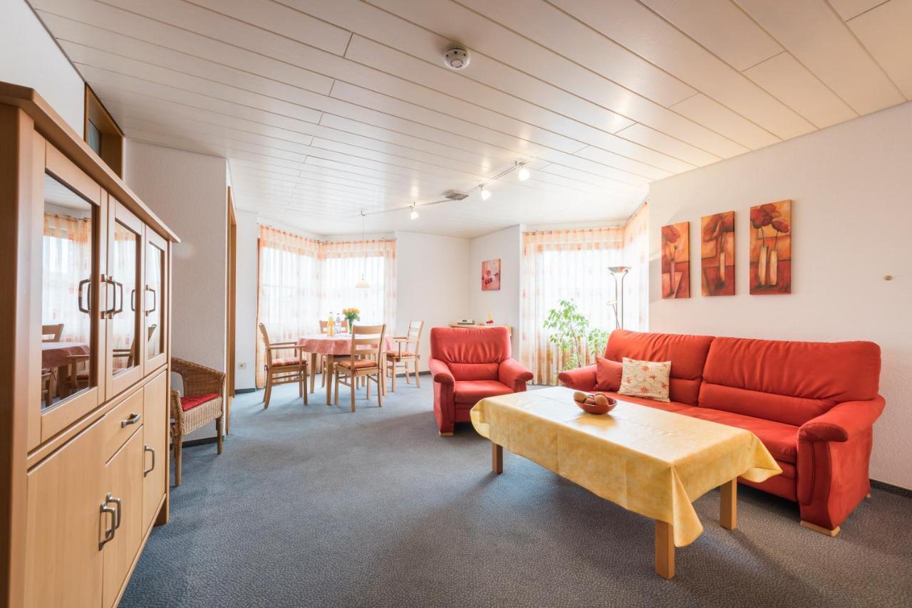 Gaestehaus Zum Landesteg Immenstaad am Bodensee Exteriér fotografie