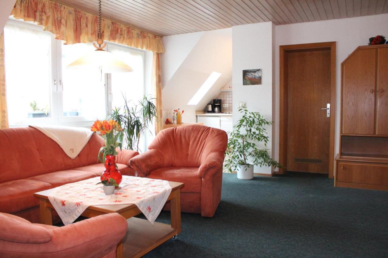 Gaestehaus Zum Landesteg Immenstaad am Bodensee Exteriér fotografie