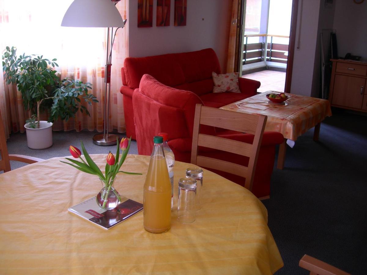 Gaestehaus Zum Landesteg Immenstaad am Bodensee Exteriér fotografie