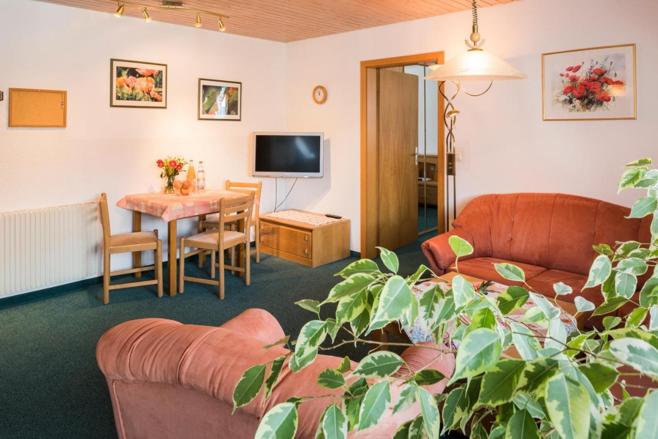 Gaestehaus Zum Landesteg Immenstaad am Bodensee Exteriér fotografie