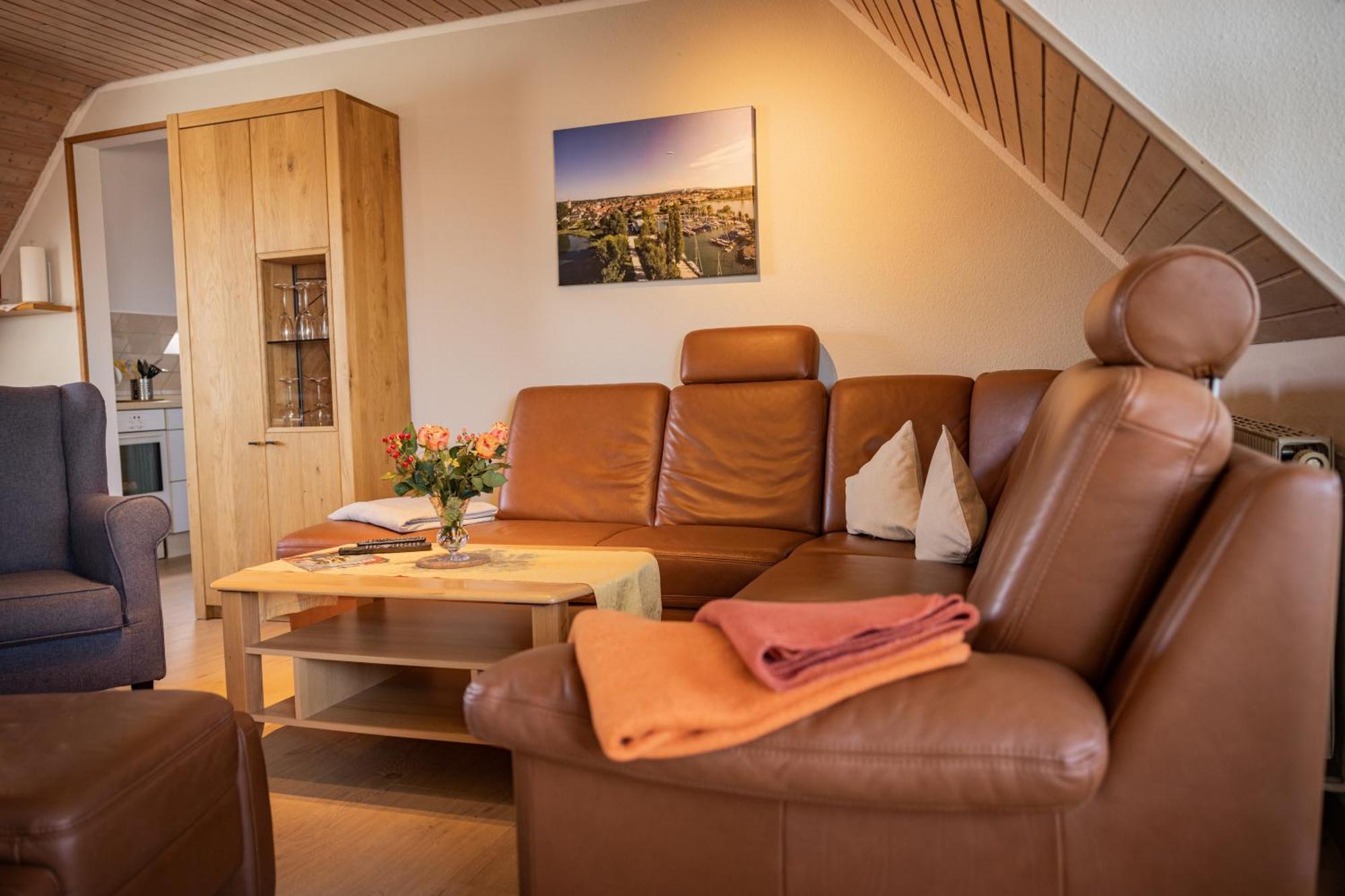 Gaestehaus Zum Landesteg Immenstaad am Bodensee Exteriér fotografie