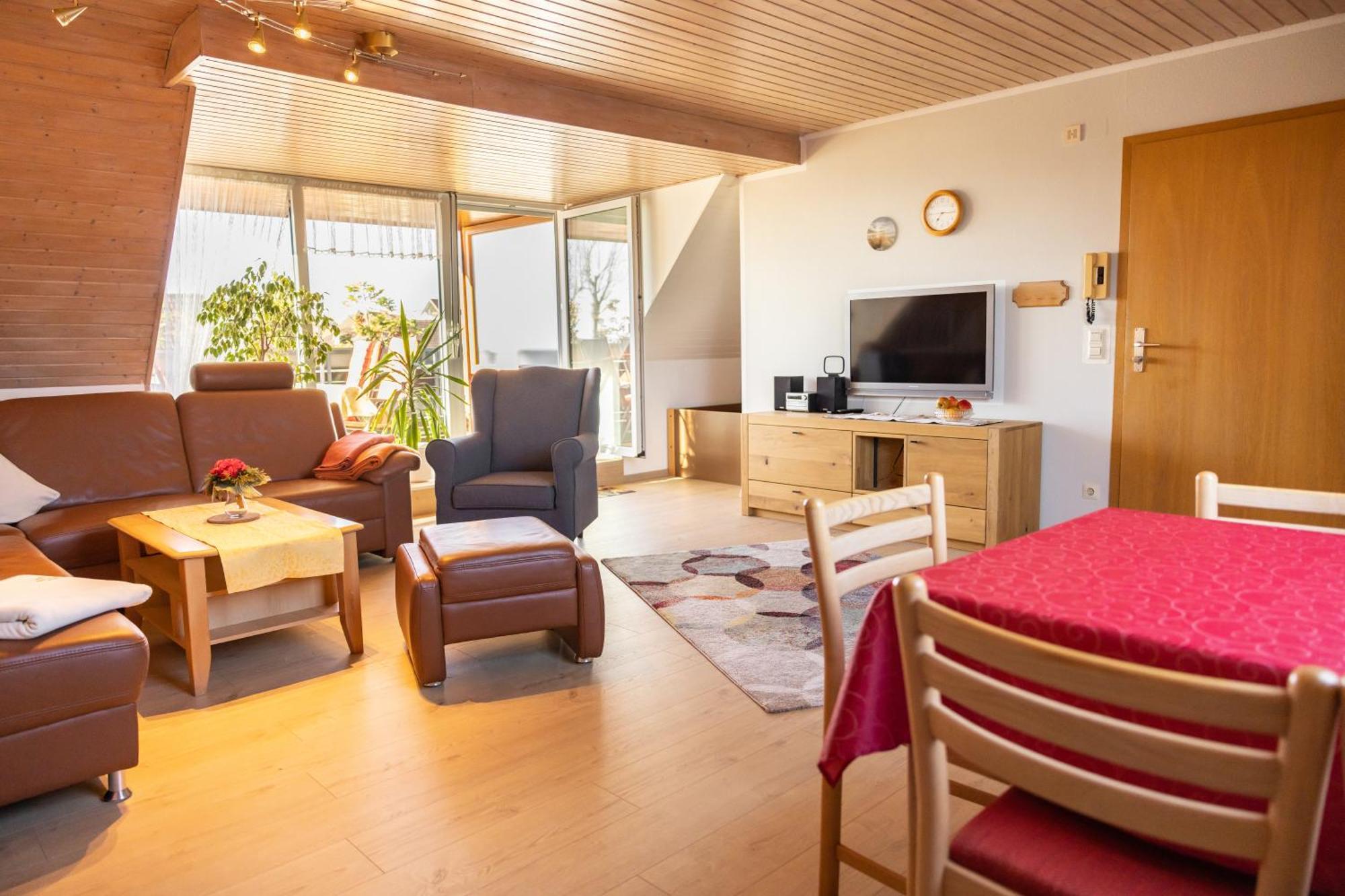 Gaestehaus Zum Landesteg Immenstaad am Bodensee Exteriér fotografie